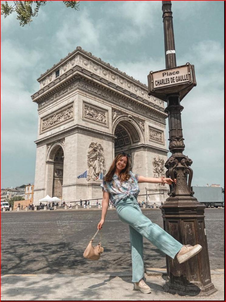 Maison Cosy 15 Mn Paris - Linges Hotel Confort Vitry-sur-Seine Luaran gambar