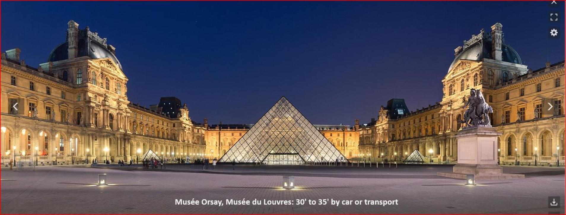 Maison Cosy 15 Mn Paris - Linges Hotel Confort Vitry-sur-Seine Luaran gambar