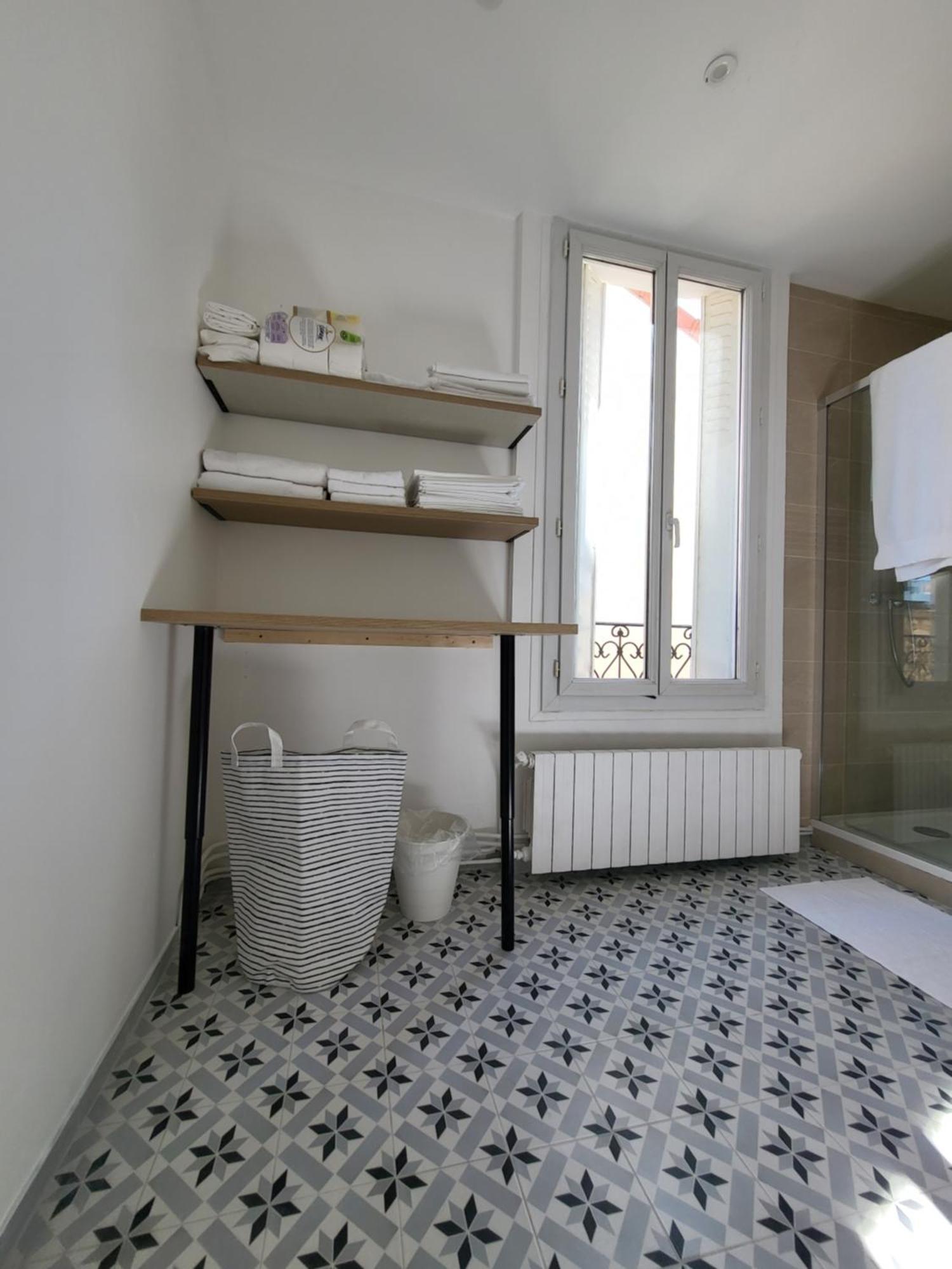 Maison Cosy 15 Mn Paris - Linges Hotel Confort Vitry-sur-Seine Luaran gambar