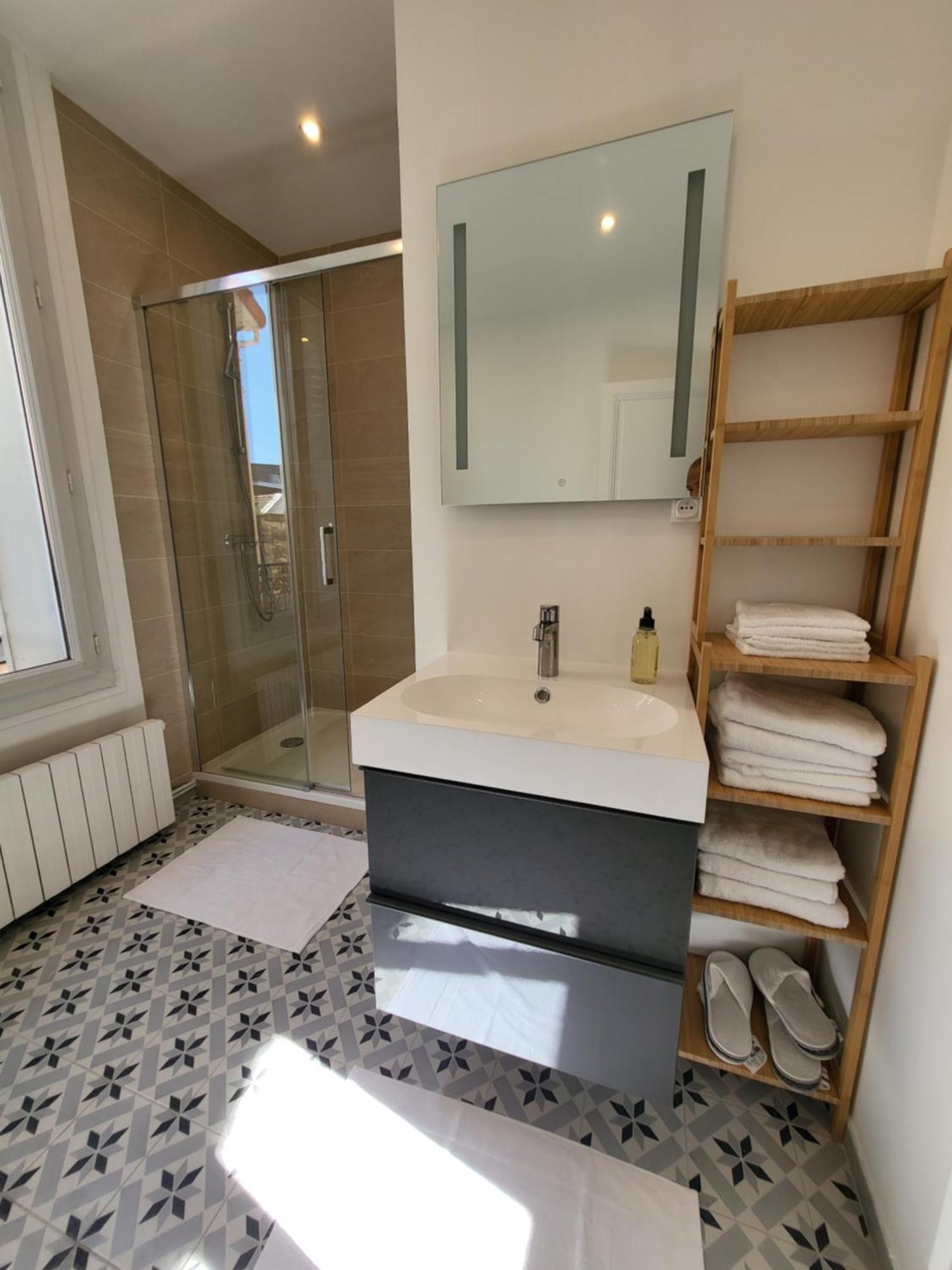 Maison Cosy 15 Mn Paris - Linges Hotel Confort Vitry-sur-Seine Luaran gambar