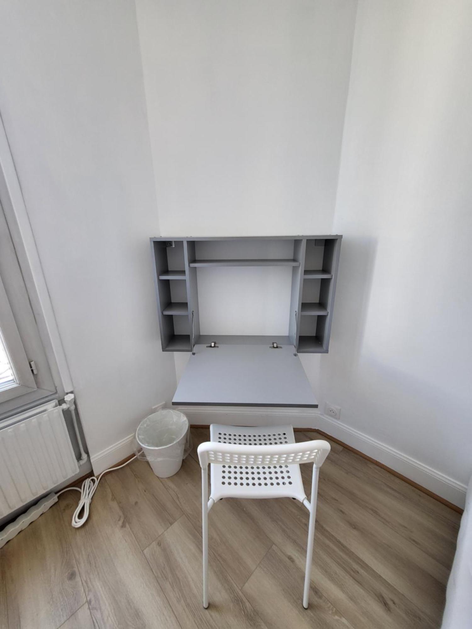 Maison Cosy 15 Mn Paris - Linges Hotel Confort Vitry-sur-Seine Luaran gambar