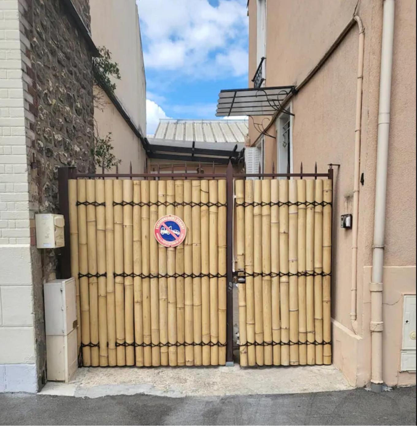 Maison Cosy 15 Mn Paris - Linges Hotel Confort Vitry-sur-Seine Luaran gambar