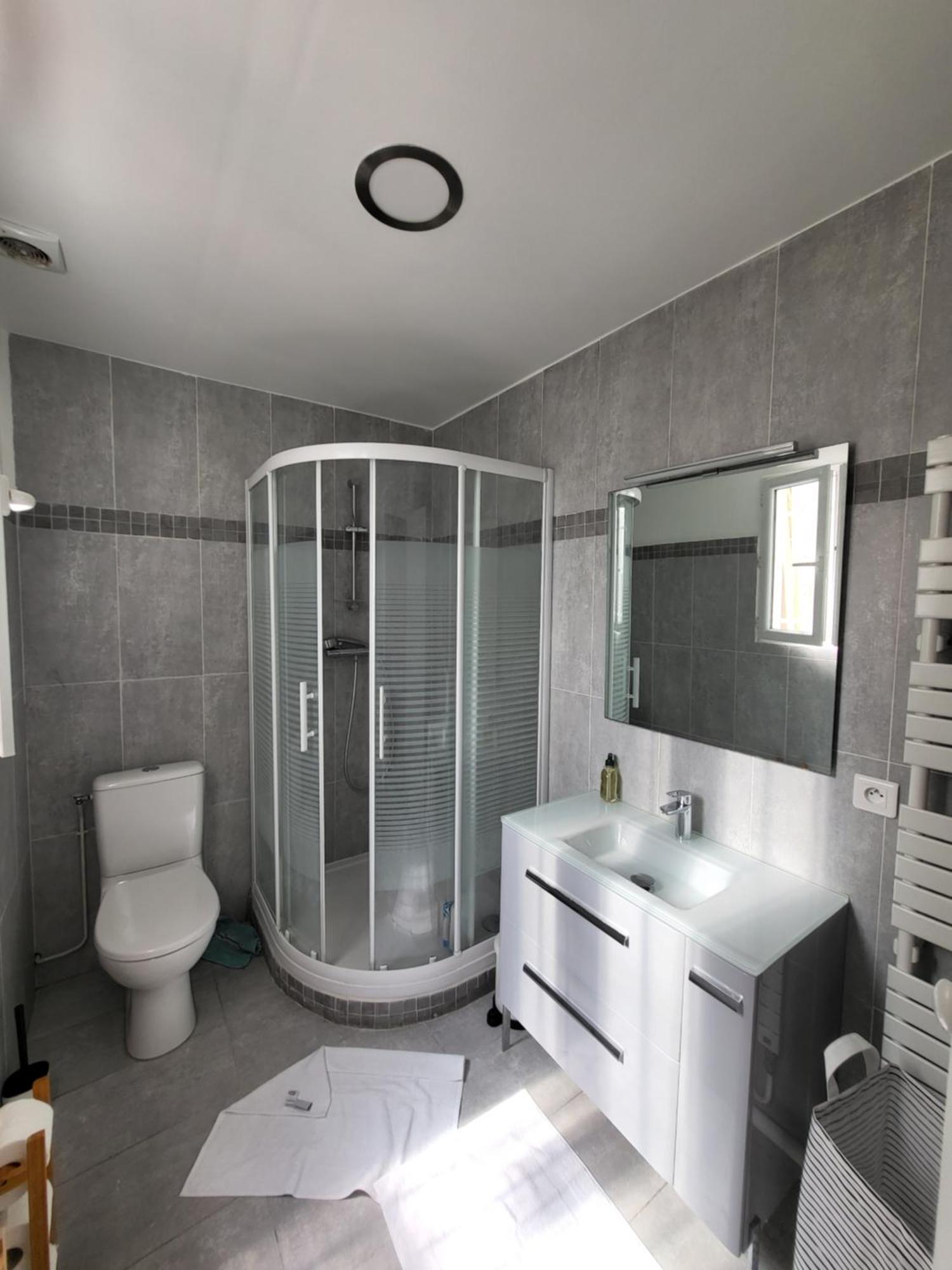 Maison Cosy 15 Mn Paris - Linges Hotel Confort Vitry-sur-Seine Luaran gambar