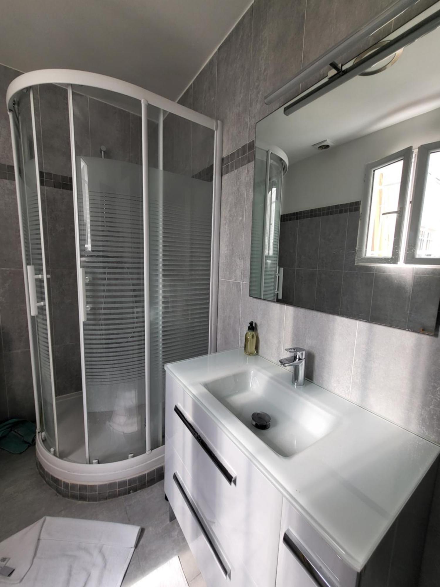 Maison Cosy 15 Mn Paris - Linges Hotel Confort Vitry-sur-Seine Luaran gambar