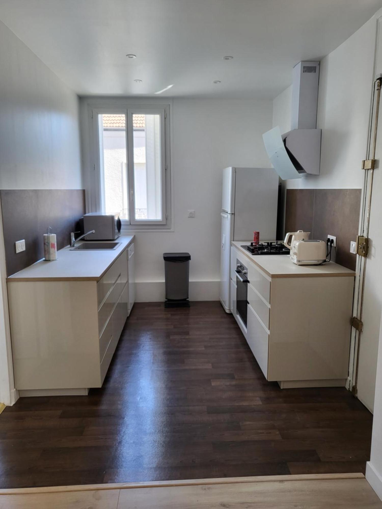Maison Cosy 15 Mn Paris - Linges Hotel Confort Vitry-sur-Seine Luaran gambar