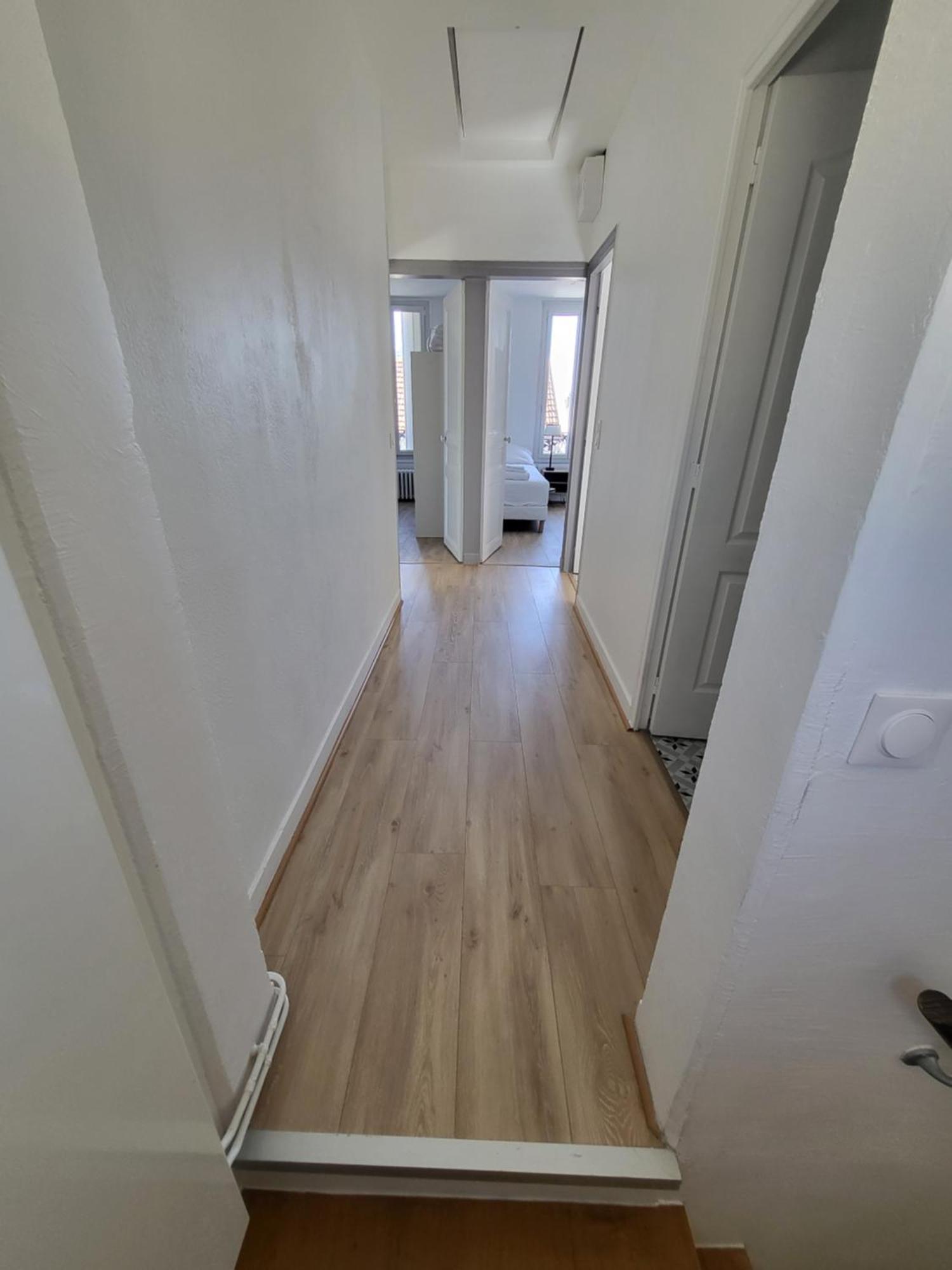 Maison Cosy 15 Mn Paris - Linges Hotel Confort Vitry-sur-Seine Luaran gambar