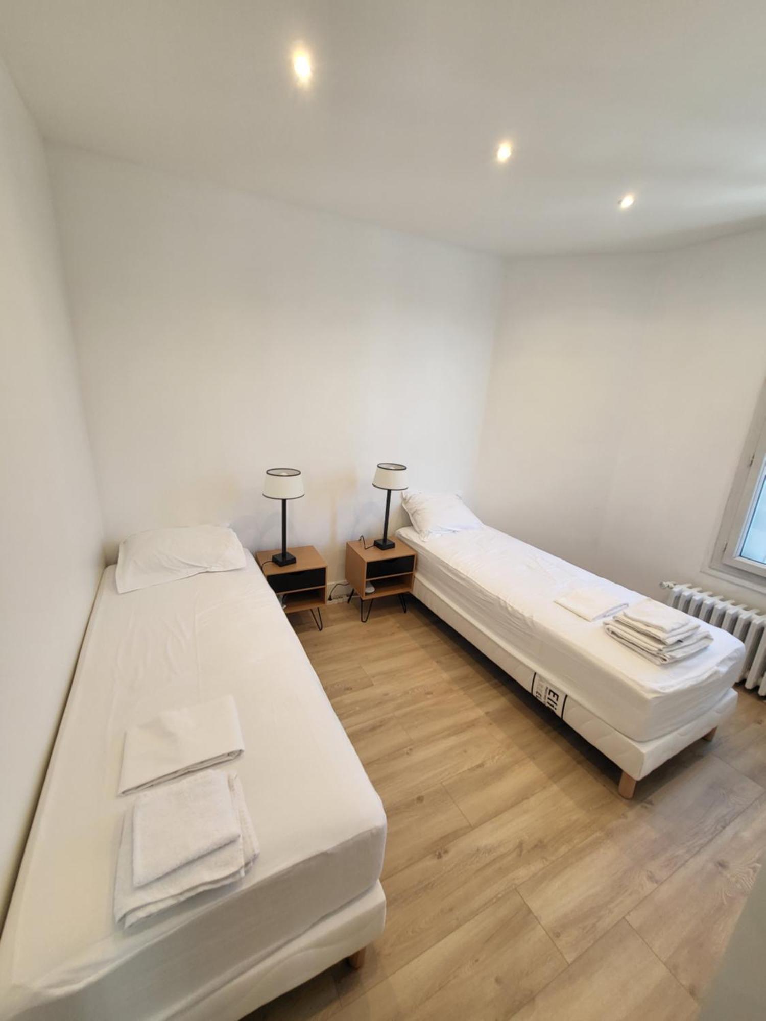 Maison Cosy 15 Mn Paris - Linges Hotel Confort Vitry-sur-Seine Luaran gambar