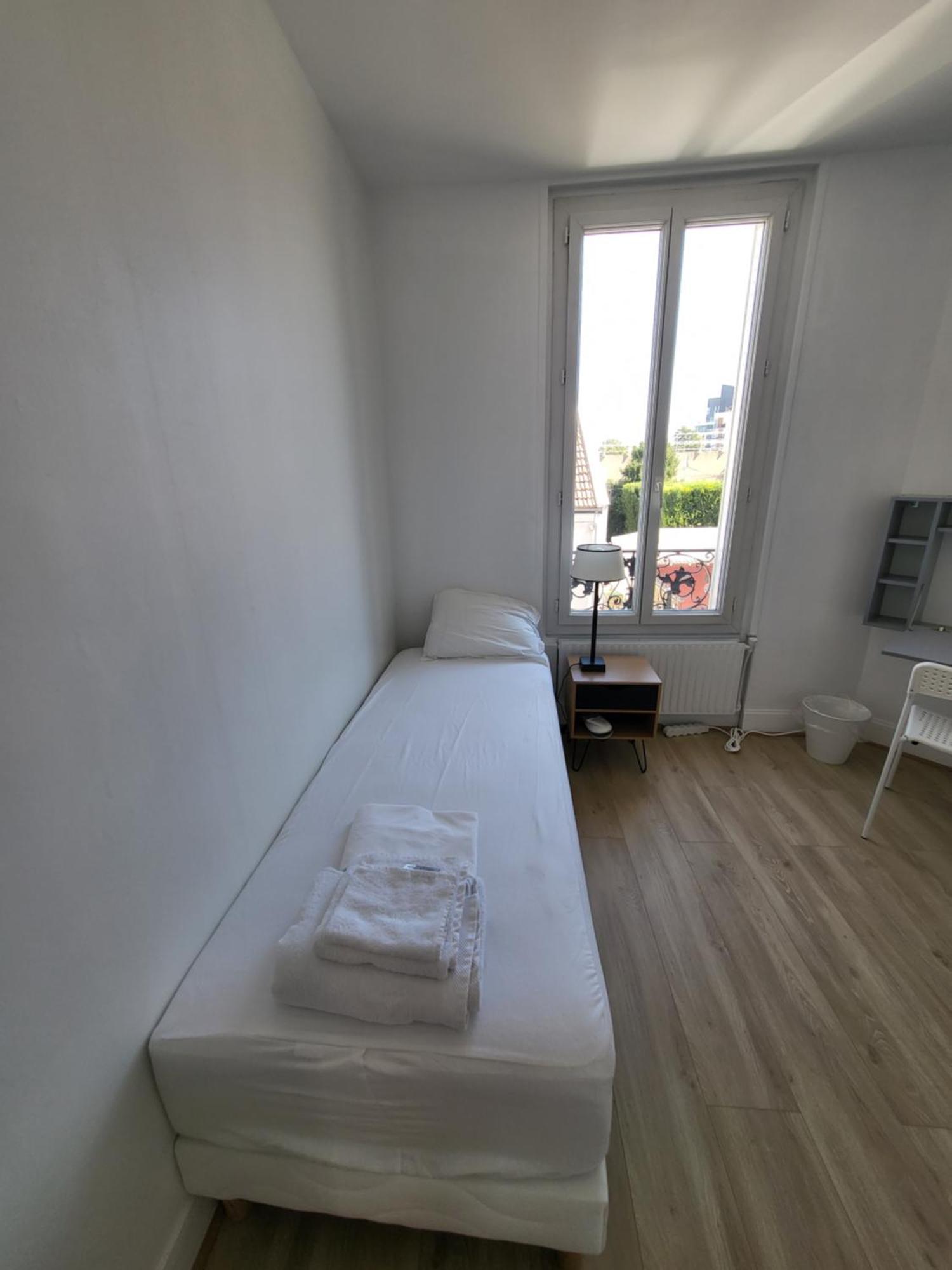 Maison Cosy 15 Mn Paris - Linges Hotel Confort Vitry-sur-Seine Luaran gambar