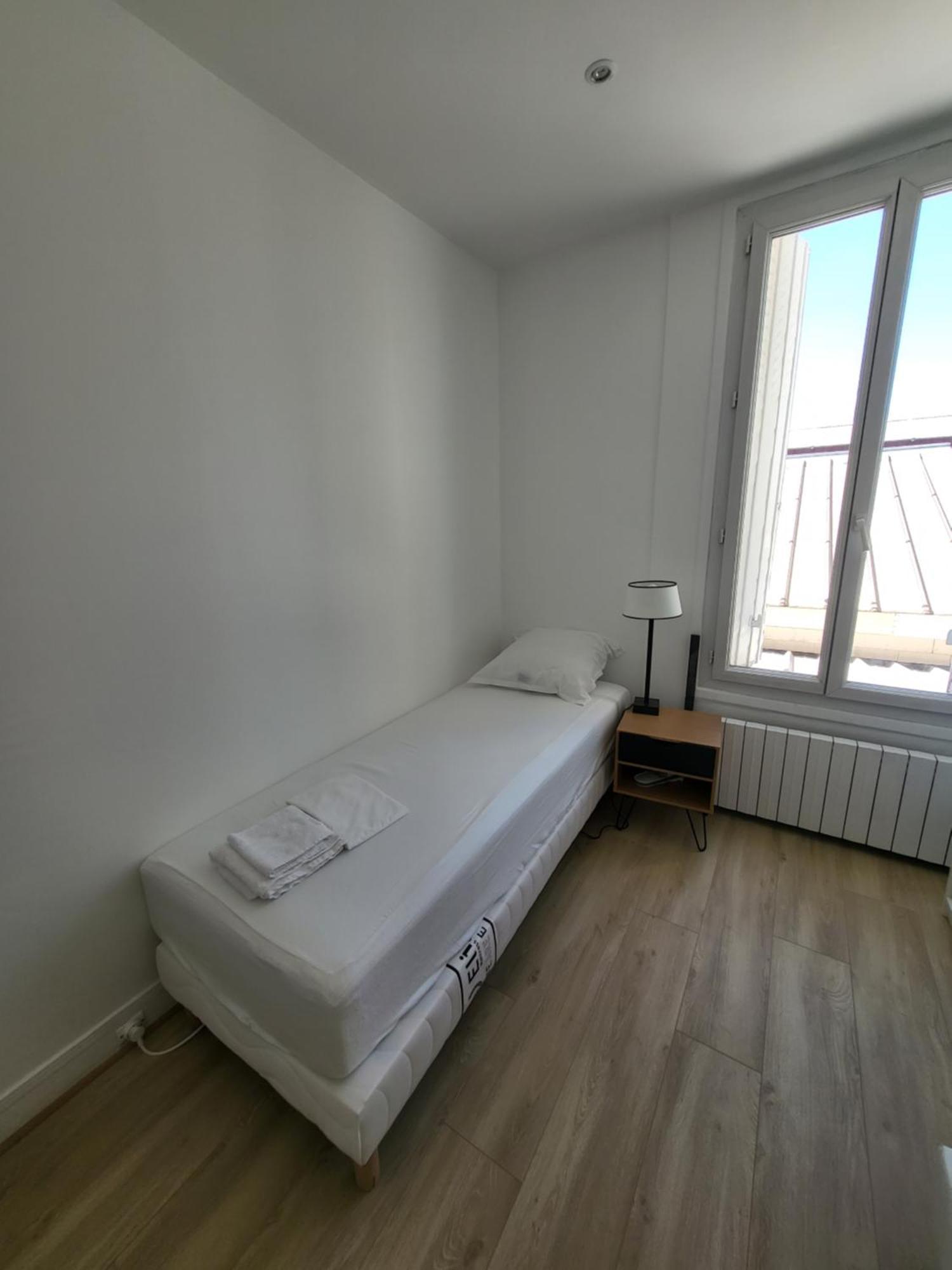 Maison Cosy 15 Mn Paris - Linges Hotel Confort Vitry-sur-Seine Luaran gambar