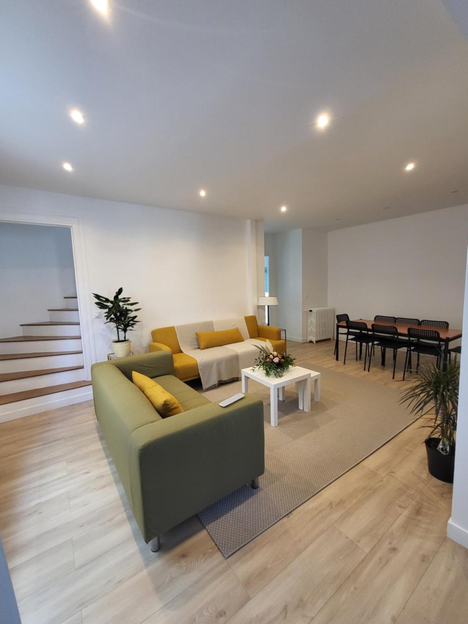 Maison Cosy 15 Mn Paris - Linges Hotel Confort Vitry-sur-Seine Luaran gambar